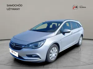 Opel Astra K 1.6 CDTI Enjoy 2019