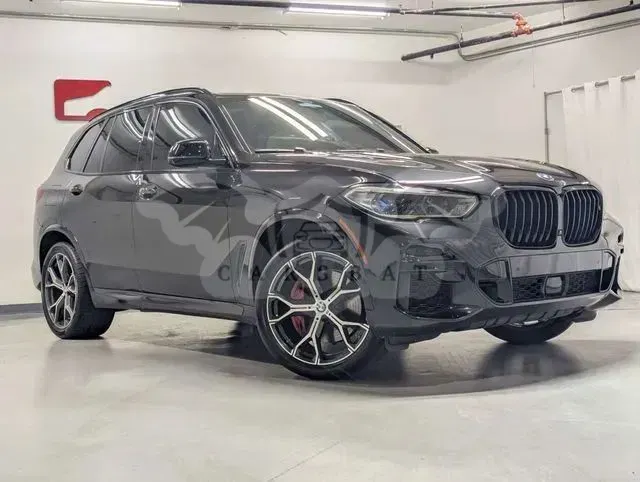 BMW X5 G05 xDrive40i xLine 2023