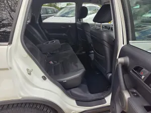 Honda CR-V III 2.0i-VTEC Elegance 50 Jahre Edition 2012