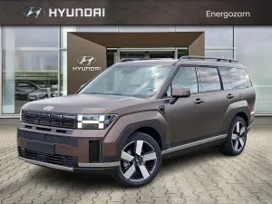 Hyundai Santa Fe V 1.6 T-GDI PHEV Platinum 4WD 7os 2025