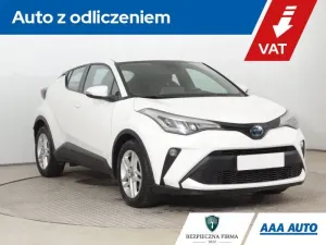 Toyota C-HR 2022