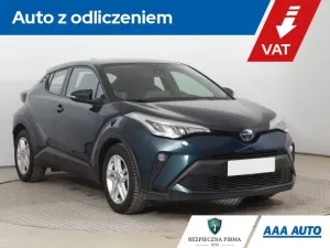 Toyota C-HR 2023