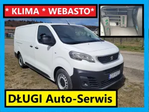 Peugeot Expert 2020