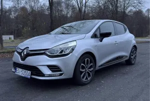 Renault Clio IV 1.5 dCi Limited 2019