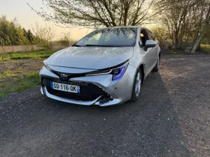 Toyota Corolla Seria E21 1.8 Comfort 2022