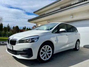 BMW 2 Series 218d xDrive Advantage 2018