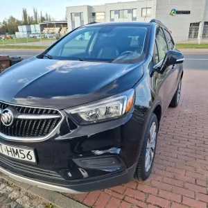 Buick Encore 2019