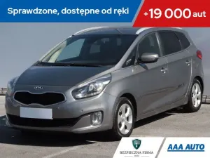 Kia Carens (Rondo) IV 2015