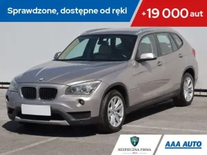 BMW X1 E84 2012