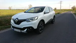 Renault Kadjar 1.2 Energy TCe S-Edition 2018