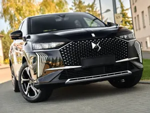 DS DS7 Crossback 1.5 BlueHDi Bastille + 2023