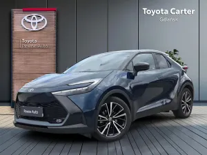 Toyota C-HR 2.0 Hybrid Dynamic Force Executive Premiere Edition 2023
