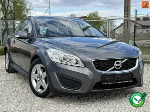 Volvo C30 2012
