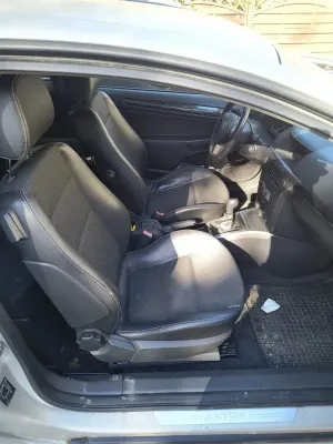 Opel Astra H 1.9 CDTI Sport 2005