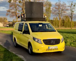 Mercedes-Benz Vito 2016
