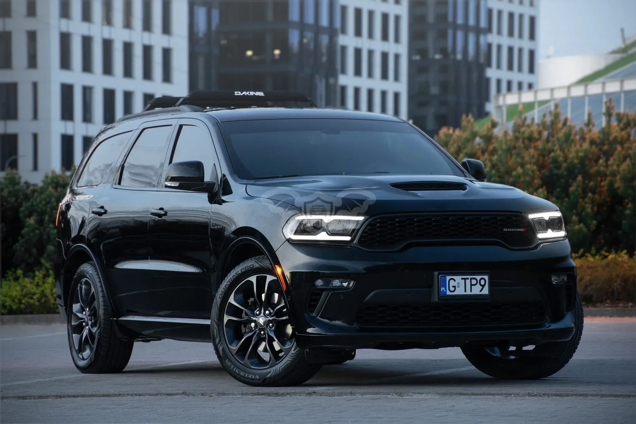 Dodge Durango 5,7 R/T 2022