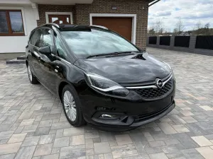 Opel Zafira C 1.4 Turbo (ecoFLEX) Start/Stop Business Innovation 2016