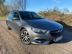 Opel Insignia B 1.6 CDTI S&S 2019