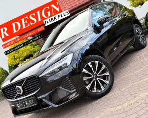 Volvo XC60 II B4 D Geartronic RDesign 2024