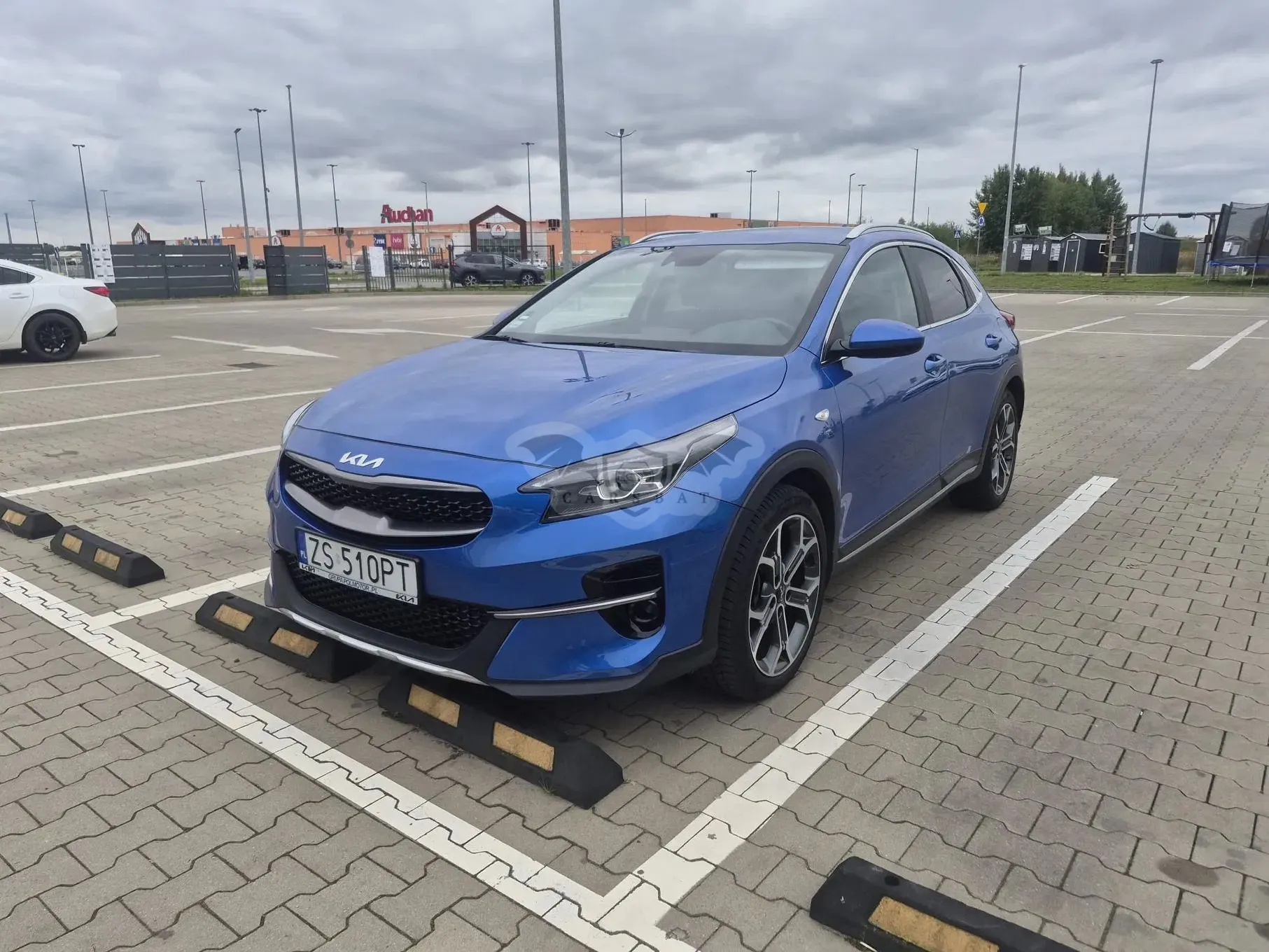 Kia XCeed 1.5 T-GDI M 2022