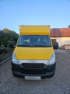 Iveco Daily 2013