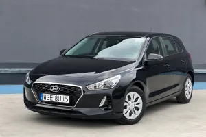 Hyundai i30 III 1.4 Style 2017