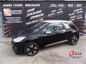 Citroën DS3 2012