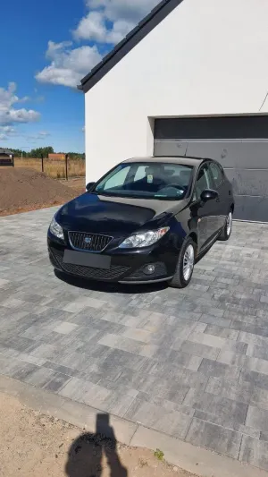 Seat Ibiza IV 2008