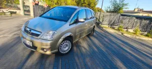 Opel Meriva I 1.6 Enjoy 2009