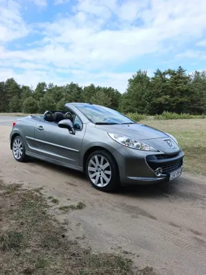 Peugeot 207 2008