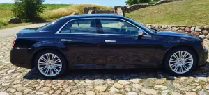 Lancia Thema 3.0CRD Executive 2014