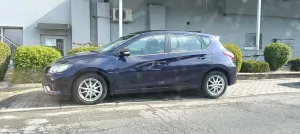 Nissan Pulsar 1.5 dCi N-Vision 2015