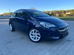 Opel Corsa E 1.2 Active 2016