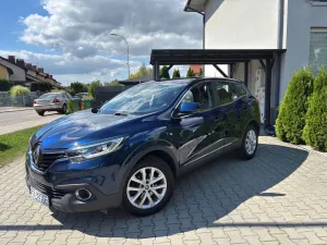 Renault Kadjar 2018