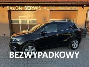 Opel Mokka I 1.4 Turbo Automatik Innovation 2018