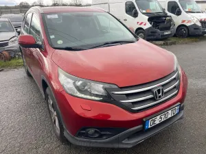 Honda CR-V IV 1.6i DTEC 2WD Elegance 2014