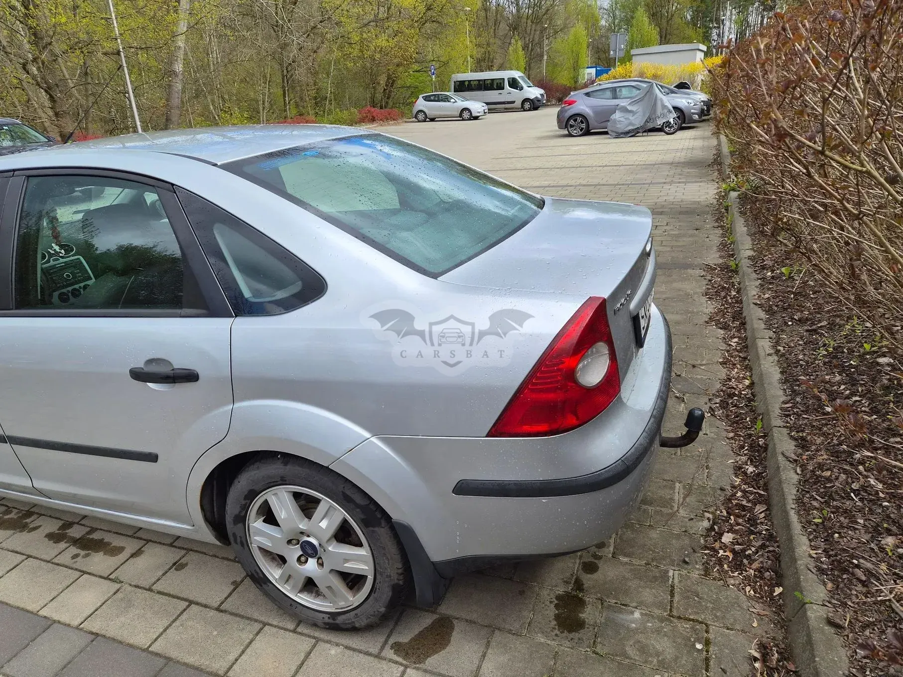 Ford C-Max 2006
