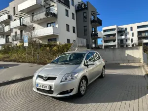 Toyota Auris I 1.4 D-4D Edition 2007