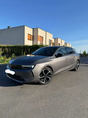 Opel Astra L 1.2 T Elegance S&S 2023