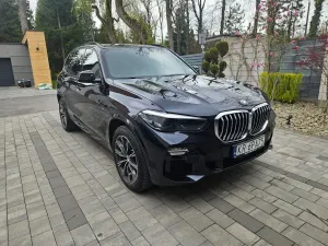BMW X5 G05 xDrive25d 2019