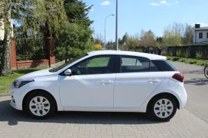 Hyundai i20 II 1.2 Classic Plus 2019