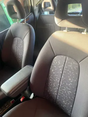 Mercedes-Benz A W169 140 Classic 2004