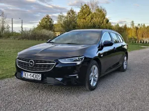 Opel Insignia B 2.0 CDTI Business Elegance S&S 2021