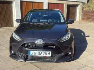 Toyota Yaris IV 1.5 Comfort 2022