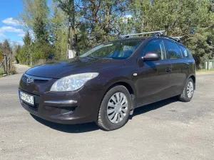 Hyundai i30 I 1.6 CRDi Classic 2008
