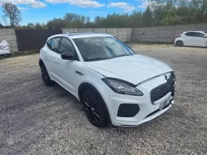 Jaguar E-Pace P200 AWD R-Dynamic 2020