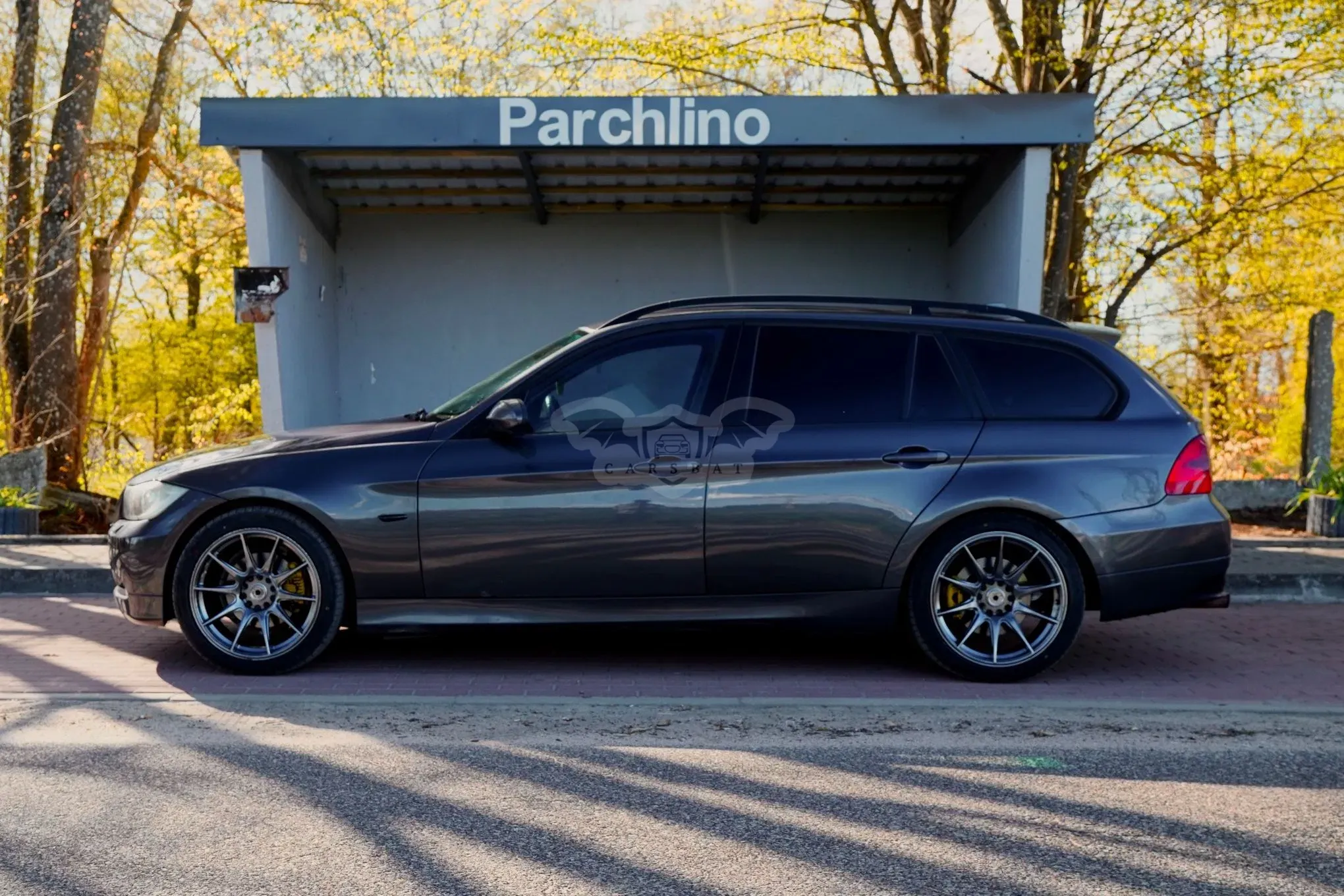 BMW 3 Series E90/E91/E92/E93 2005