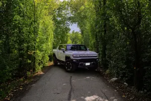 Hummer EV 2024