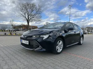 Toyota Corolla Seria E21 1.8 Hybrid GPF Comfort 2022