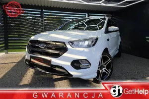 Ford Kuga II 1.5 EcoBoost 2x4 ST-Line 2017